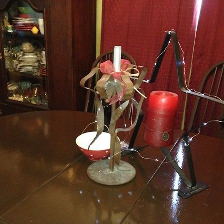 Creemore Emily'S Place B&B מראה חיצוני תמונה