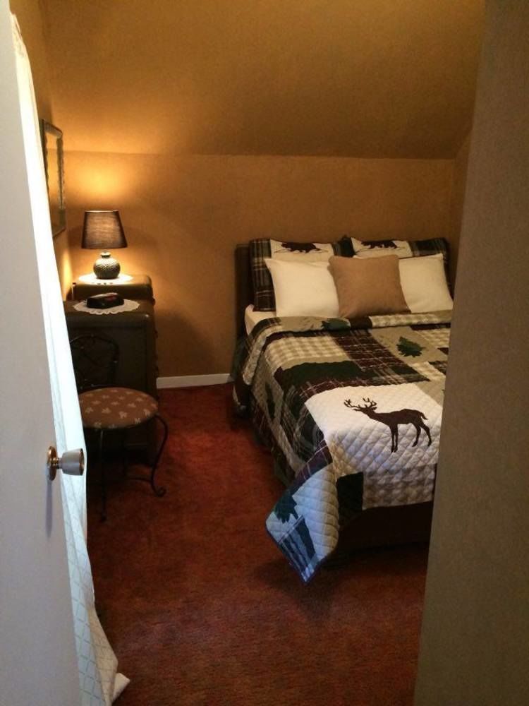 Creemore Emily'S Place B&B מראה חיצוני תמונה
