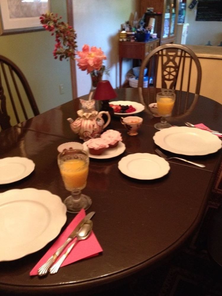 Creemore Emily'S Place B&B מראה חיצוני תמונה
