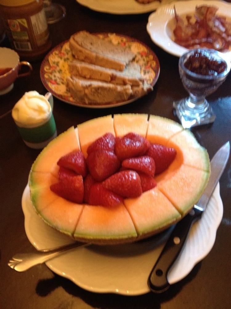 Creemore Emily'S Place B&B מראה חיצוני תמונה