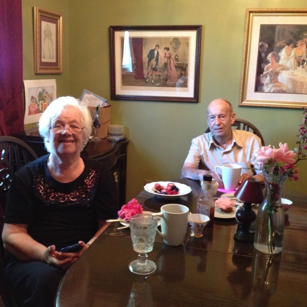 Creemore Emily'S Place B&B מראה חיצוני תמונה
