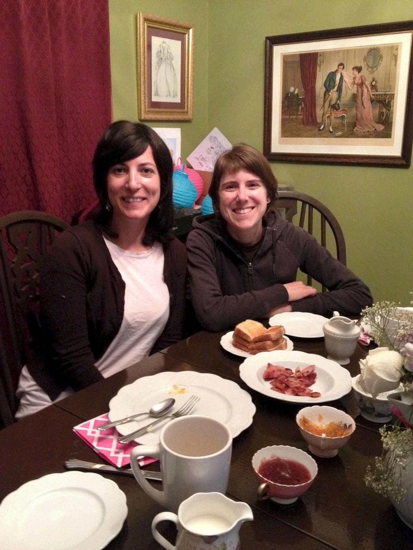 Creemore Emily'S Place B&B מראה חיצוני תמונה
